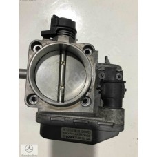 BAŞKAN TİC.MERCEDES A1131410025-A0205003048 S500 GAZ KELEBEK 1131410025-0205003048